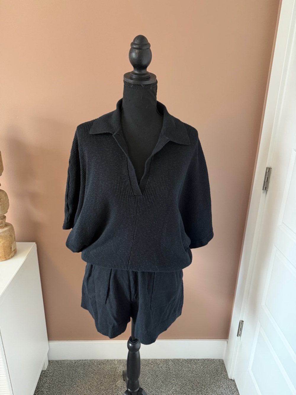 Free People Ferry Sweater Set. - Picture 2 of 8